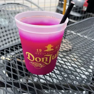 drink