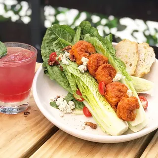 Wedge Salad