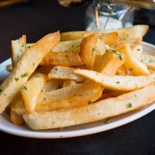 Beef Dripping Chips