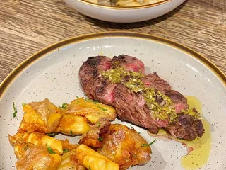 54 Mint  Cucina Romana