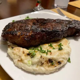 American Wagyu New York Strip