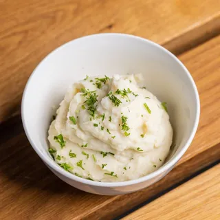 Creamy Mashed Potatoes