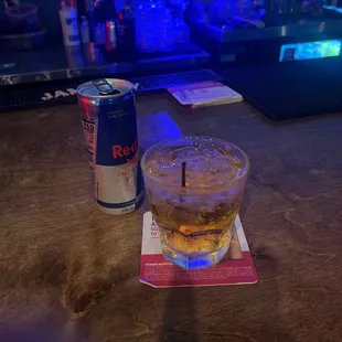 The service, ambiance, and dedication in order to serve us the best drinks. Give Emily more nights, she deserves it