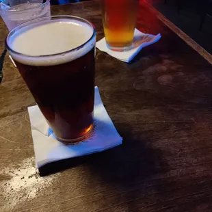 drink