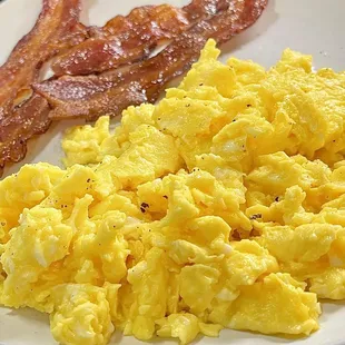 Open for breakfast Friday, Saturday &amp; Sunday