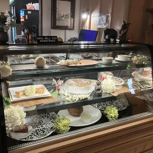 Desserts