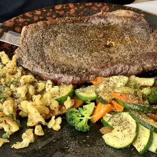 Rib Eye