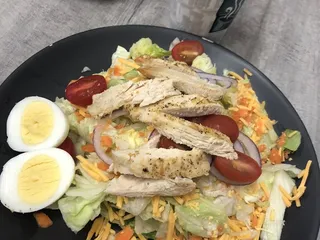 Brian's Bistro & More