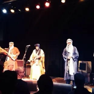 Tinariwen
