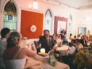 Leapin Lizard Event Space