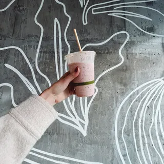 Always Raining Smoothie