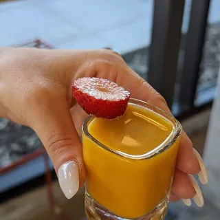 The Golden Hour Shot