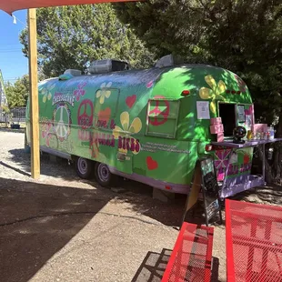 Food truck