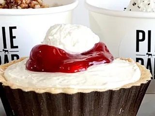 Pie Bar