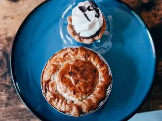 Tiny Pies