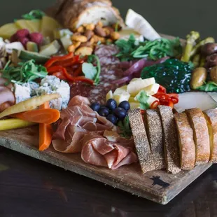 Charcuterie