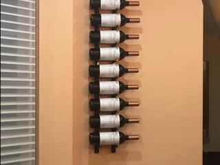Ultra Wine Racks & Cellars