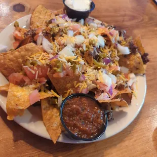 Nachos