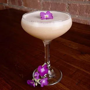 drink, dessert