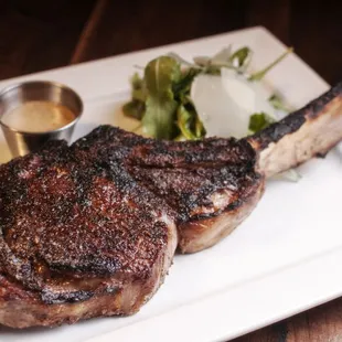 food, steak