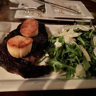 Ribeye Steak