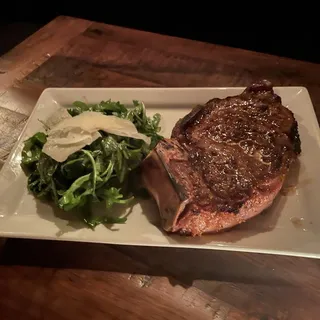Kansas City Strip (20 oz.)