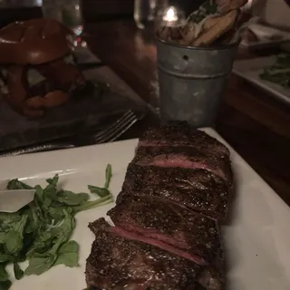 Dry-Aged New York Strip