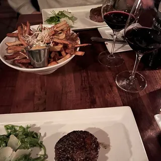 Bison Filet