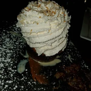 Tres Leche Cake