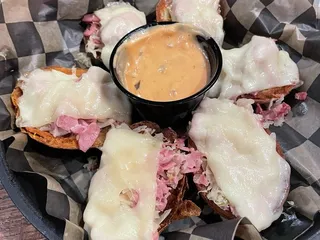 Shamrock Bar & Grille Brannon Crossing