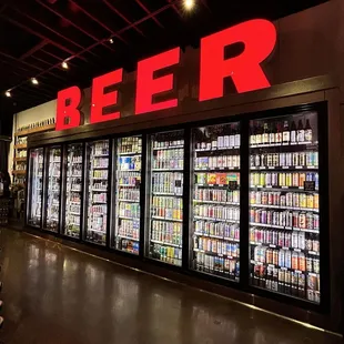 The Cellar Bottle Shop