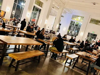 Whittier Brewing Company