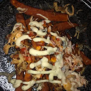 Adult Fries