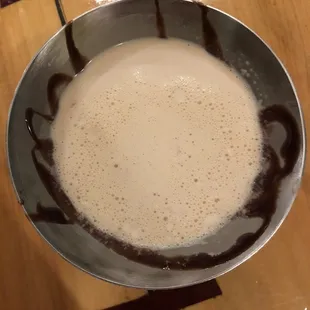 Godiva Chocolate Martini