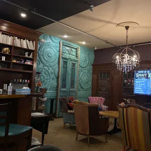 Decor
