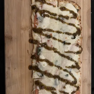 Margarita Flatbread