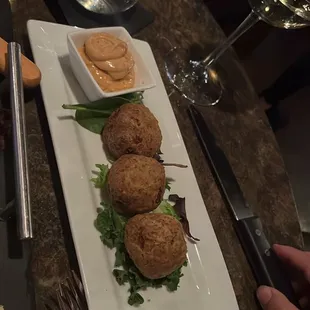 Boudin Balls