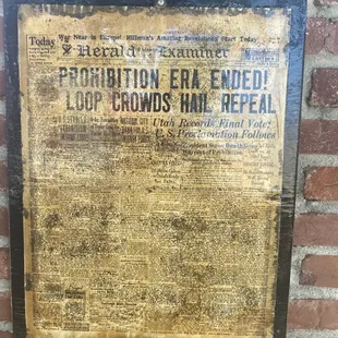 Photos outside leading up to the entrance