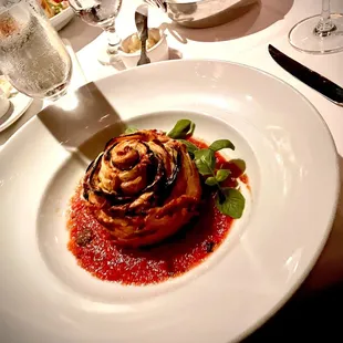 The Cellar Restaurant