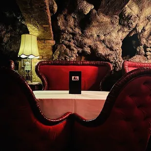 Sexy romantic sitting