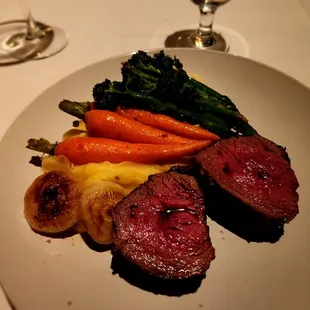 Chateaubriand