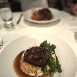 Filet Mignon