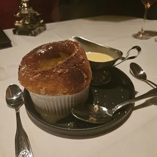 Grand Marnier Souffle