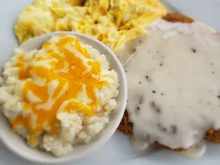 Glenda jean's Country Kitchen