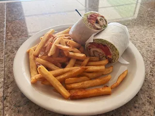 Pedro’s Bar and Grill