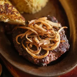 The Cellar Steakhouse