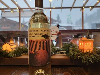 Sheehan Winery Red River Tasting Room