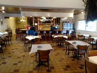 Blue Heron Brewery