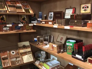 Smitty's Fine Wine & Spirits