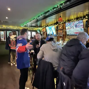 The Celtic Rail